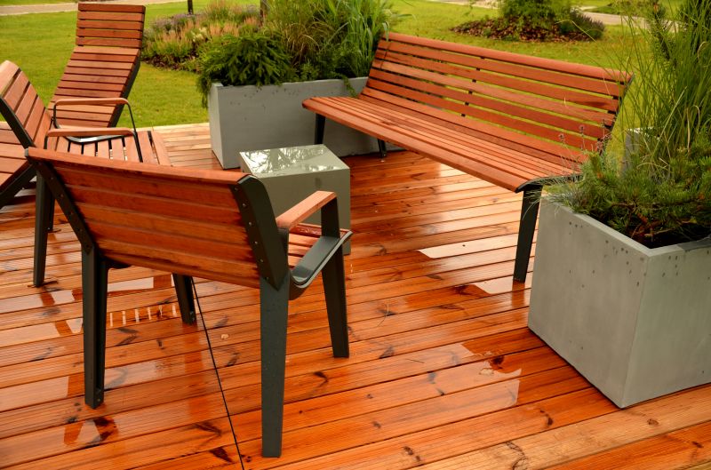 Top Rated Products for Teak Refinishing