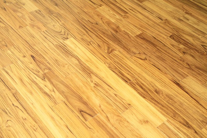 Teak Refinishing Cost Overview — Cost of Teak Refinishing