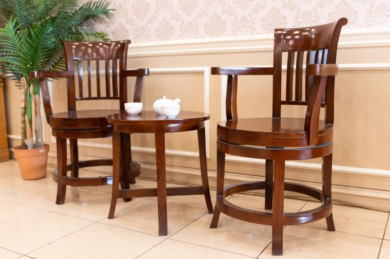 Teak Refinishing Cost Overview — Cost of Teak Refinishing
