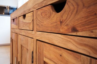 Keep Your Teak Furniture Durable!